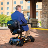 Buzzaround XLS-HD 3-Wheel