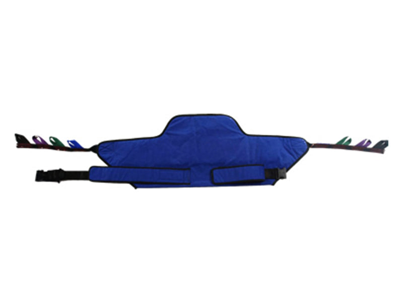 Proactive Sit-to-Stand Sling