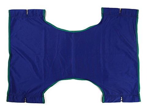 Proactive Standard Seat and Back Sling