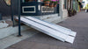 EZ-ACCESS SUITCASE Singlefold Ramp