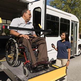 Wheelchair Lift Preventative Maintenance Services