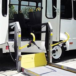 Wheelchair Lift Preventative Maintenance Services