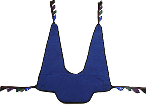 Proactive Sit-to-Stand Transfer Sling