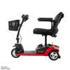 Venture 3-Wheel