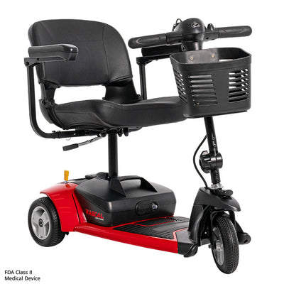 Venture 3-Wheel