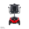 Venture 4 wheel