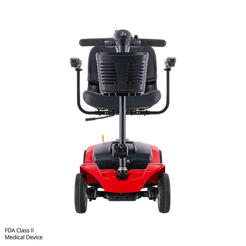 Venture 4 wheel