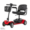 Venture 4 wheel