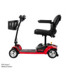 Venture 4 wheel
