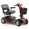 Victory® 10 4-wheel
